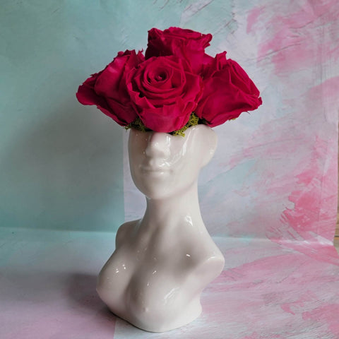 Forever Roses