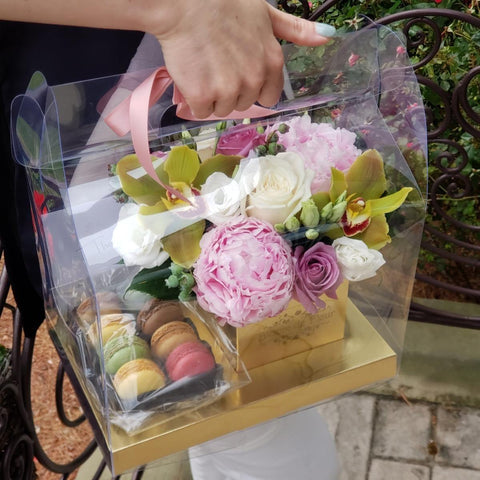 De Fleur Box