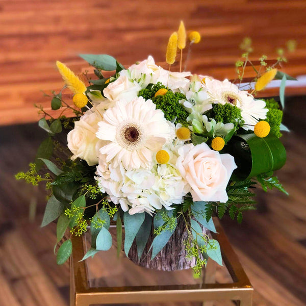 Vase - Inspire - Bloom de Fleur