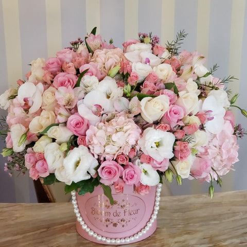 Mother's Day