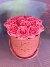 Luxury Petite Pink - Pink