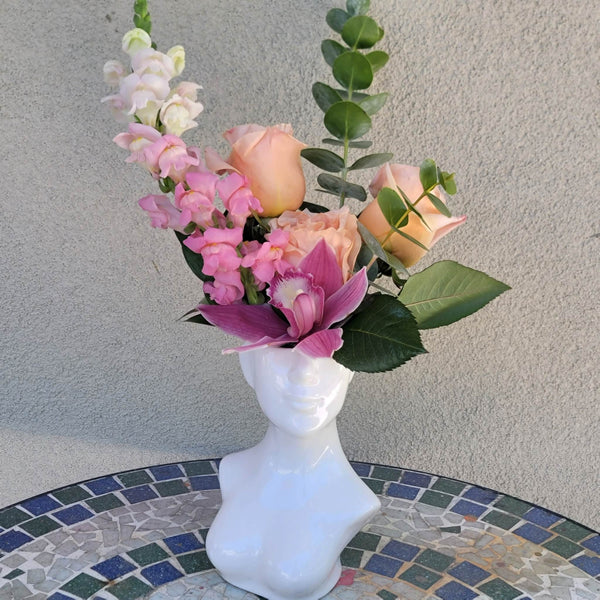 Vase - HER