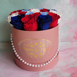 Luxury Pink - 4th of July