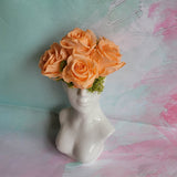 Vase "HER" - Forever Shimmer
