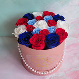 Luxury Pink - 4th of July