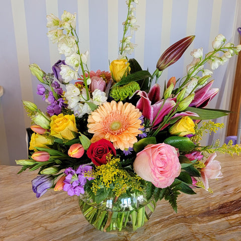 Vase - Designer's choice