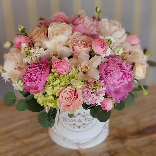 Luxury Centerpiece  - Chloe