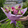 Bouquet - Inessa