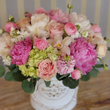 Luxury Centerpiece  - Chloe