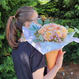 Bouquet - Ice Cream