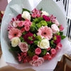 Bouquet - Natalia - Bloom de Fleur
