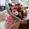 Bouquet - Natalia - Bloom de Fleur