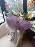 Bouquet - Sasha - Bloom de Fleur