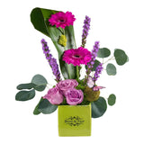 Ceramic Vase- Julia - Bloom de Fleur