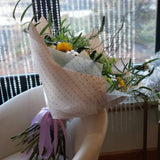 Bouquet - Paige - Bloom de Fleur