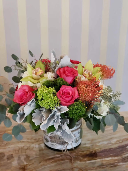 Vase - Bewitched - Bloom de Fleur