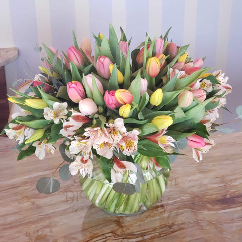 Vase - Lana - Bloom de Fleur
