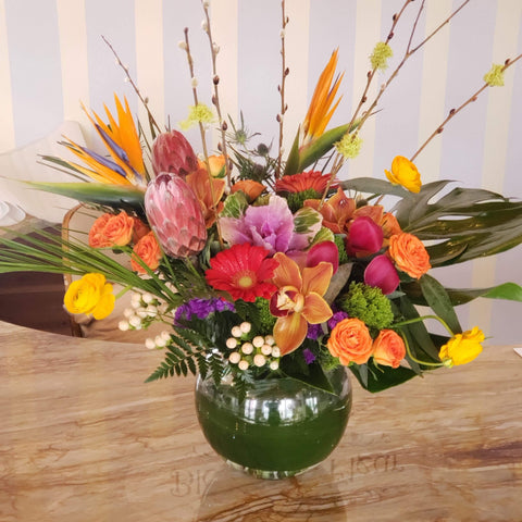 Vase - Miami - Bloom de Fleur
