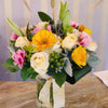 Vase - Warm - Bloom de Fleur