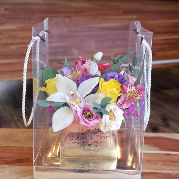 De Fleur Box - Kaia - Bloom de Fleur