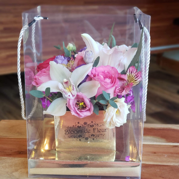 De Fleur Box - Lovely - Bloom de Fleur