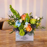 Envelope Box -Baby boy - Bloom de Fleur