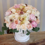 Luxury White - Designers Choice 110$ - Bloom de Fleur