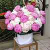 Luxury White - Emily - Bloom de Fleur