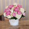 Luxury White - Emily - Bloom de Fleur