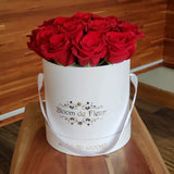 Luxury White - Yelena - Bloom de Fleur