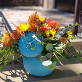 Pumpkin -Orange Crush - Bloom de Fleur