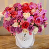 Luxury White - Fabulous - Bloom de Fleur