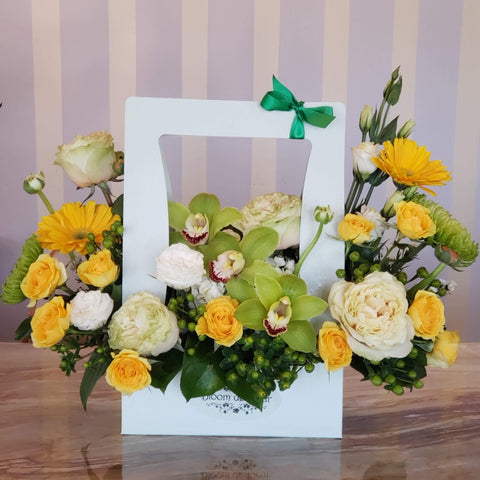 Tote - Julia - Bloom de Fleur