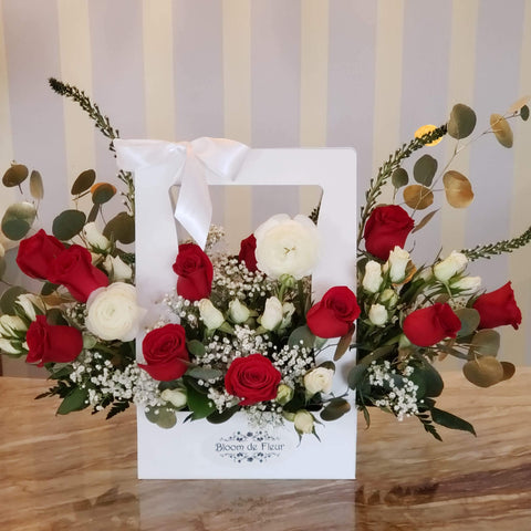 Tote - Mellisa - Bloom de Fleur