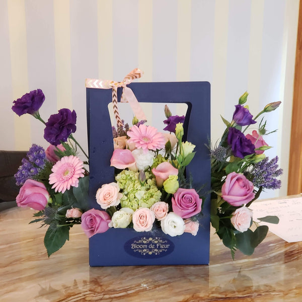 Tote - Sofi - Bloom de Fleur